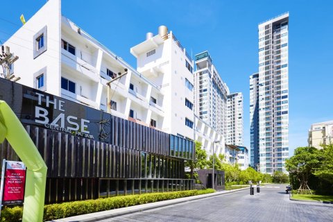 Condominio de 2 dormitorios en Pattaya, Tailandia № 43643 - foto 8