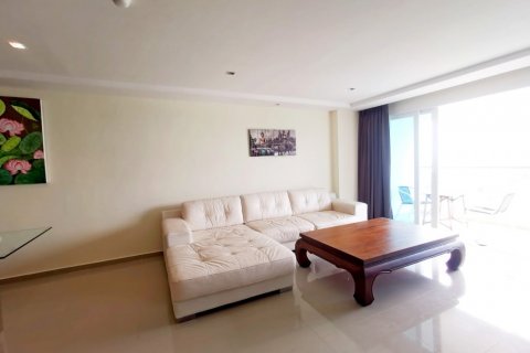 Condominio de 2 dormitorios en Pattaya, Tailandia № 43640 - foto 4