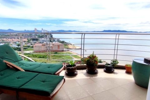 Condominio de 3 dormitorios en Pattaya, Tailandia № 43662 - foto 7