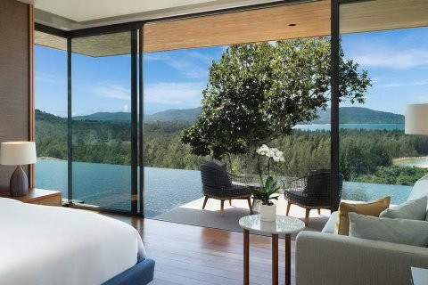 Sobre plano Avadina Hills by Anantara
en Phuket, Tailandia № 18349 - foto 18