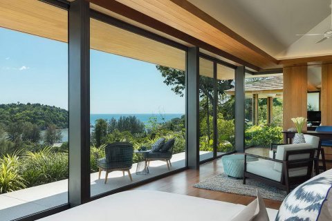 Sobre plano Avadina Hills by Anantara
en Phuket, Tailandia № 18349 - foto 16
