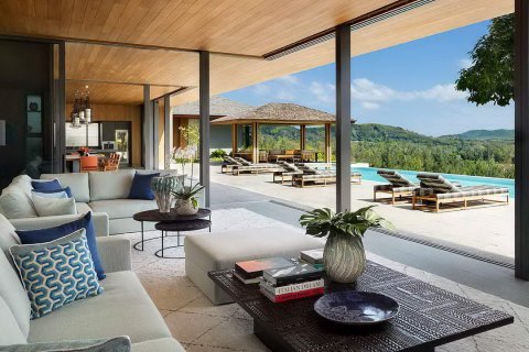 Sobre plano Avadina Hills by Anantara
en Phuket, Tailandia № 18349 - foto 22