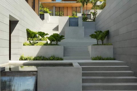 Sobre plano Avadina Hills by Anantara
en Phuket, Tailandia № 18349 - foto 17