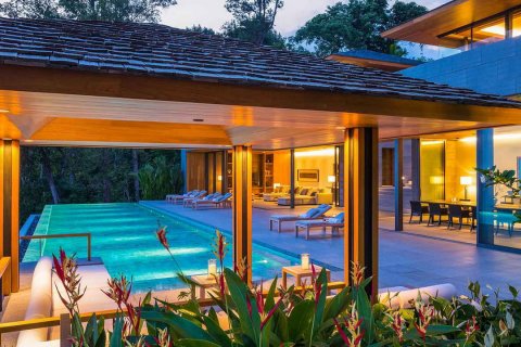 Sobre plano Avadina Hills by Anantara
en Phuket, Tailandia № 18349 - foto 27