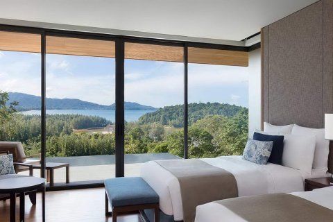 Sobre plano Avadina Hills by Anantara
en Phuket, Tailandia № 18349 - foto 20