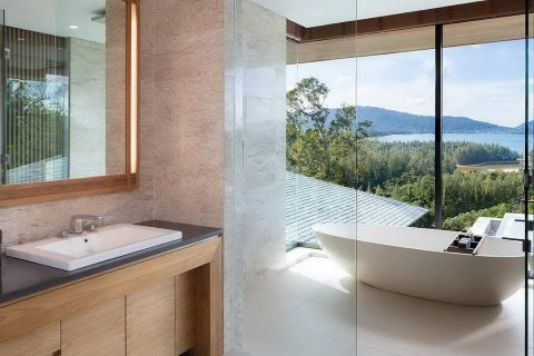 Sobre plano Avadina Hills by Anantara
en Phuket, Tailandia № 18349 - foto 26