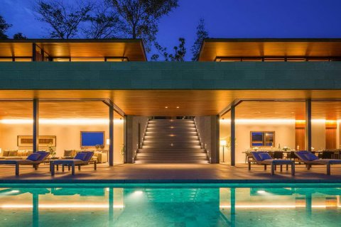 Sobre plano Avadina Hills by Anantara
en Phuket, Tailandia № 18349 - foto 6