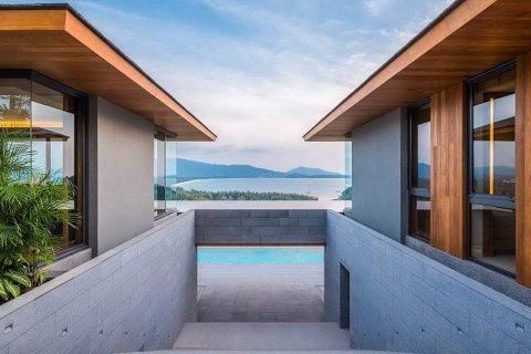 Sobre plano Avadina Hills by Anantara
en Phuket, Tailandia № 18349 - foto 13