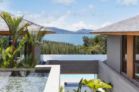 Sobre plano Avadina Hills by Anantara
en Phuket, Tailandia № 18349 - foto 10