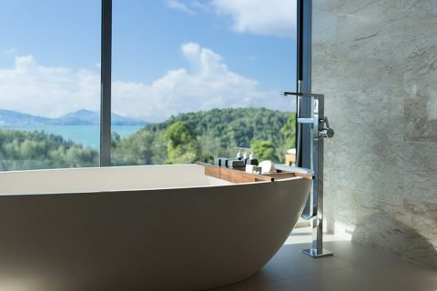 Sobre plano Avadina Hills by Anantara
en Phuket, Tailandia № 18349 - foto 9