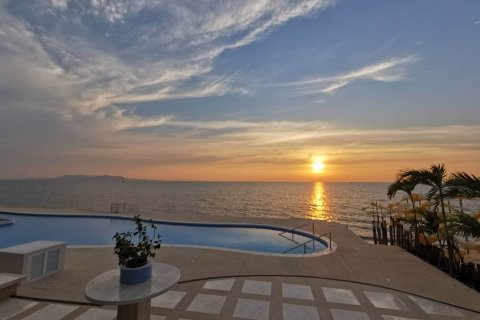 Condominio de 3 dormitorios en Pattaya, Tailandia № 43662 - foto 5