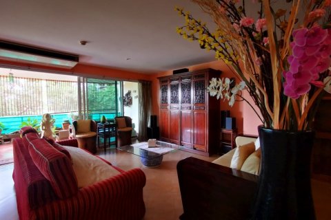 Condominio de 2 dormitorios en Pattaya, Tailandia № 43678 - foto 11