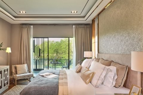 Sobre plano Burasiri Wongwaen-Onnut en Samut Prakan, Tailandia № 43619 - foto 14