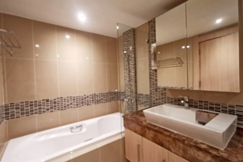 Condominio de 2 dormitorios en Pattaya, Tailandia № 43640 - foto 13