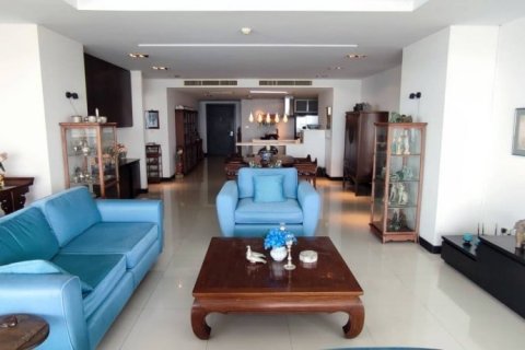 Condominio de 3 dormitorios en Pattaya, Tailandia № 43662 - foto 17