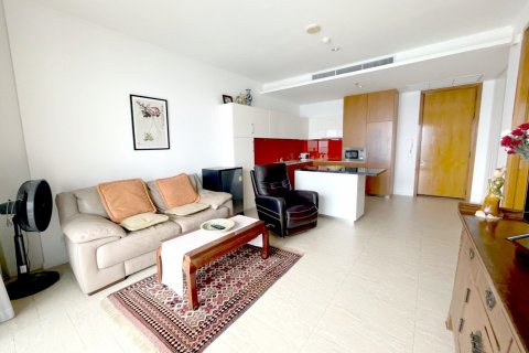 Condominio de 1 dormitorio en Pattaya, Tailandia № 43659 - foto 9