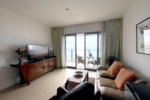 Condominio de 1 dormitorio en Pattaya, Tailandia № 43659 - foto 8
