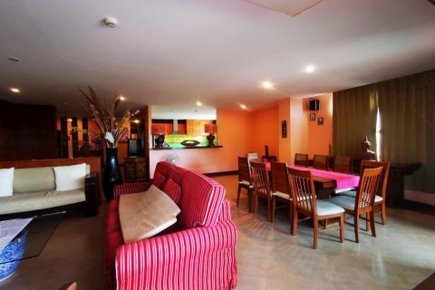 Condominio de 2 dormitorios en Pattaya, Tailandia № 43678 - foto 7