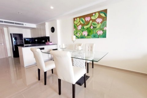 Condominio de 2 dormitorios en Pattaya, Tailandia № 43640 - foto 6