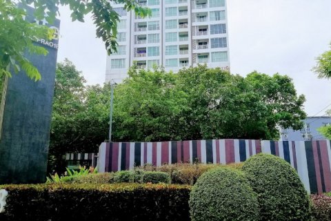 Sobre plano Life Ladprao 18 en Bangkok, Tailandia № 42119 - foto 8