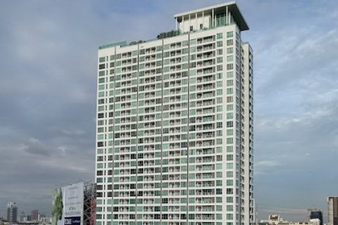 Sobre plano Life Ladprao 18 en Bangkok, Tailandia № 42119 - foto 1