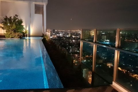 Sobre plano Life Ladprao 18 en Bangkok, Tailandia № 42119 - foto 2