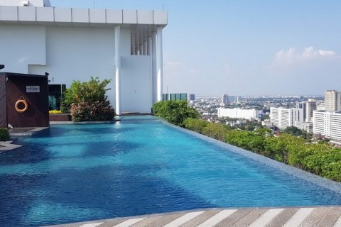 Sobre plano Life Ladprao 18 en Bangkok, Tailandia № 42119 - foto 4
