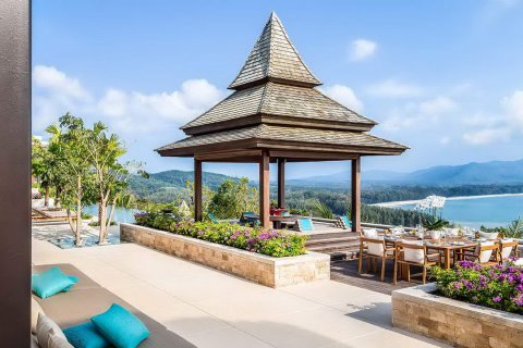 Sobre plano Layan Residences by Anantara
 en Phuket, Tailandia № 18348 - foto 12