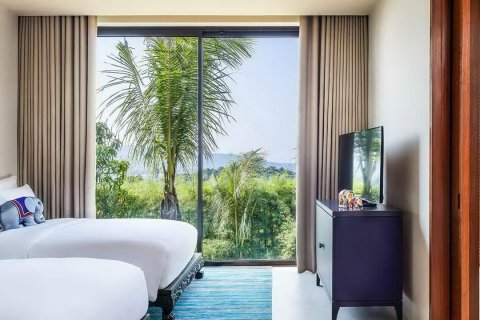 Sobre plano Layan Residences by Anantara
 en Phuket, Tailandia № 18348 - foto 10