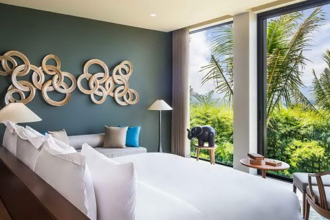 Sobre plano Layan Residences by Anantara
 en Phuket, Tailandia № 18348 - foto 14