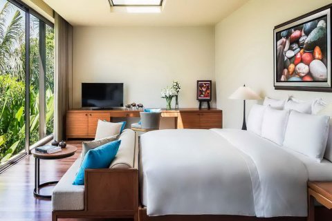 Sobre plano Layan Residences by Anantara
 en Phuket, Tailandia № 18348 - foto 9
