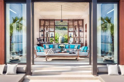 Sobre plano Layan Residences by Anantara
en Phuket, Tailandia № 18348 - foto 19