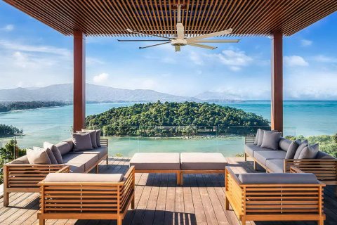 Sobre plano Layan Residences by Anantara
en Phuket, Tailandia № 18348 - foto 20