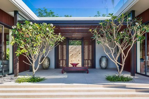 Sobre plano Layan Residences by Anantara
 en Phuket, Tailandia № 18348 - foto 19