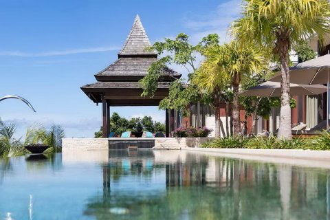 Sobre plano Layan Residences by Anantara
 en Phuket, Tailandia № 18348 - foto 20