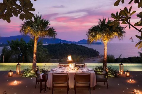 Sobre plano Layan Residences by Anantara
 en Phuket, Tailandia № 18348 - foto 21