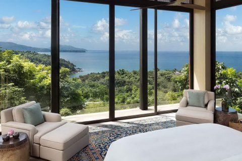 Sobre plano Layan Residences by Anantara
 en Phuket, Tailandia № 18348 - foto 7