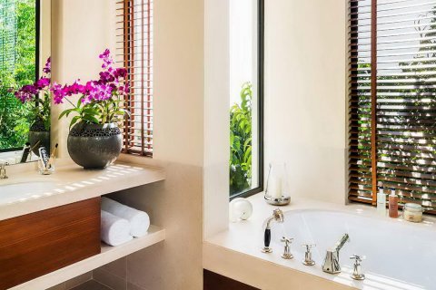 Sobre plano Layan Residences by Anantara
 en Phuket, Tailandia № 18348 - foto 10