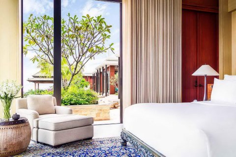 Sobre plano Layan Residences by Anantara
en Phuket, Tailandia № 18348 - foto 14