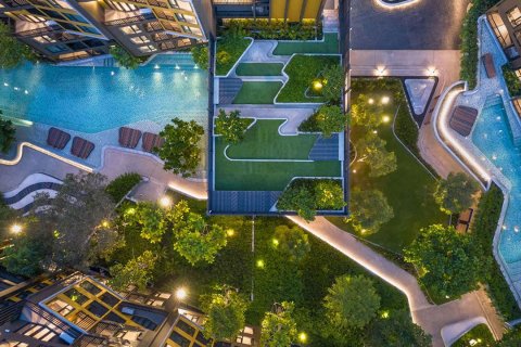 Sobre plano The Base Central Phuket en Phuket, Tailandia № 43624 - foto 4