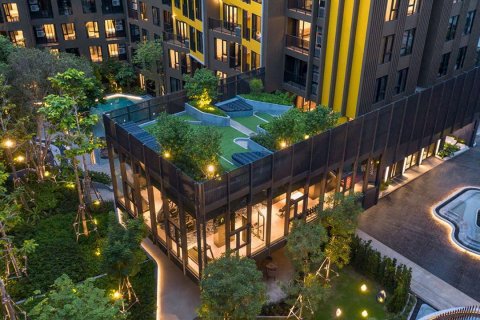 Sobre plano The Base Central Phuket en Phuket, Tailandia № 43624 - foto 3