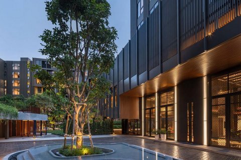Sobre plano The Base Central Phuket en Phuket, Tailandia № 43624 - foto 7