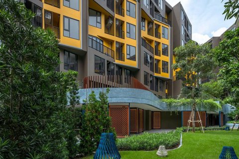 Sobre plano The Base Central Phuket en Phuket, Tailandia № 43624 - foto 8