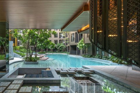 Sobre plano The Base Central Phuket en Phuket, Tailandia № 43624 - foto 11