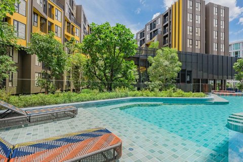 Sobre plano The Base Central Phuket en Phuket, Tailandia № 43624 - foto 6