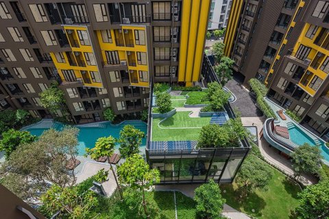 Sobre plano The Base Central Phuket en Phuket, Tailandia № 43624 - foto 14