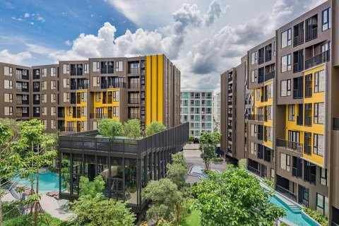 Sobre plano The Base Central Phuket en Phuket, Tailandia № 43624 - foto 10