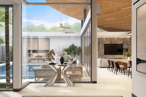 Sobre plano Zenithy Luxe Villas en Phuket, Tailandia № 44597 - foto 7