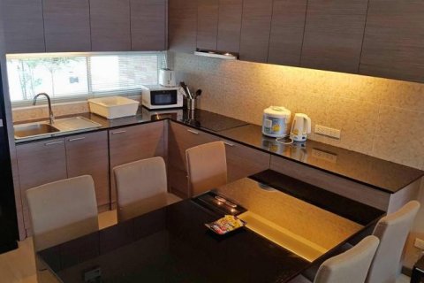 Casa de 3 dormitorios en Pattaya, Tailandia № 44364 - foto 6