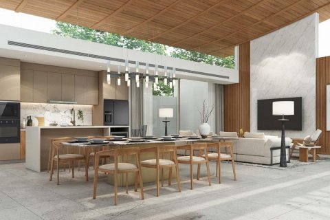 Sobre plano Asherah Villas en Phuket, Tailandia № 44380 - foto 3
